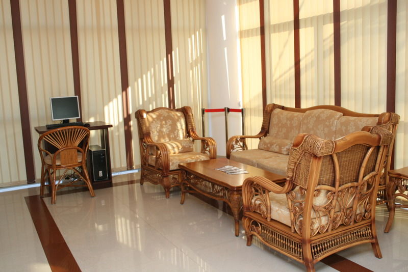 Denisa Hotel أوتوبين المظهر الخارجي الصورة